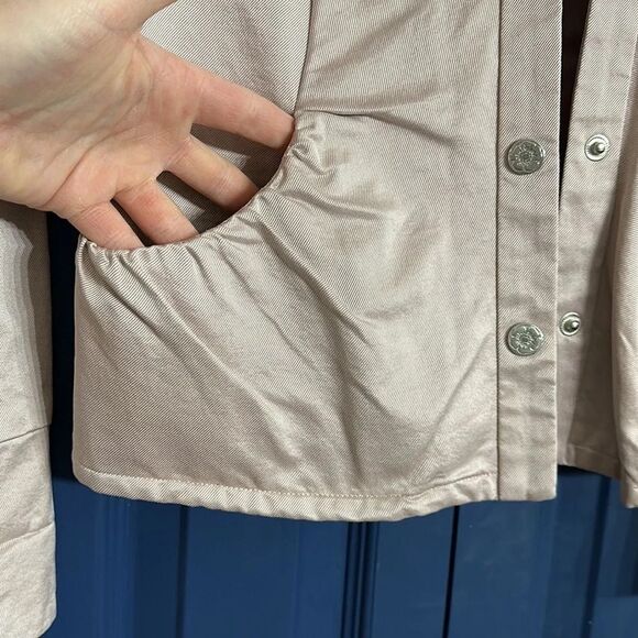Meritage Size 4‎ Blush Color Jacket - Picture 2 of 7